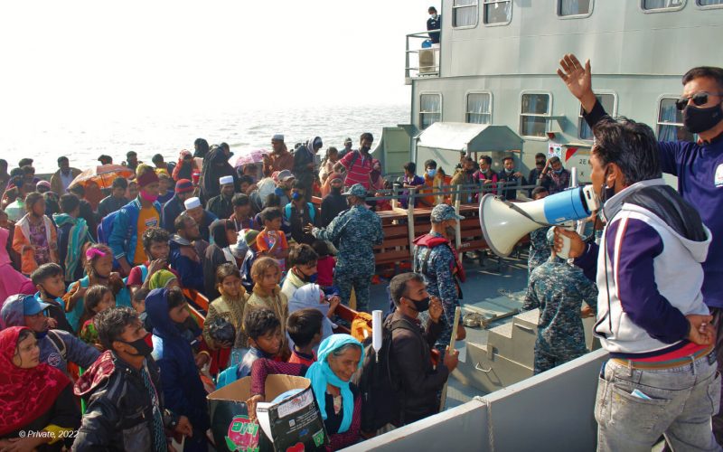 Sumber: Fortify Rights