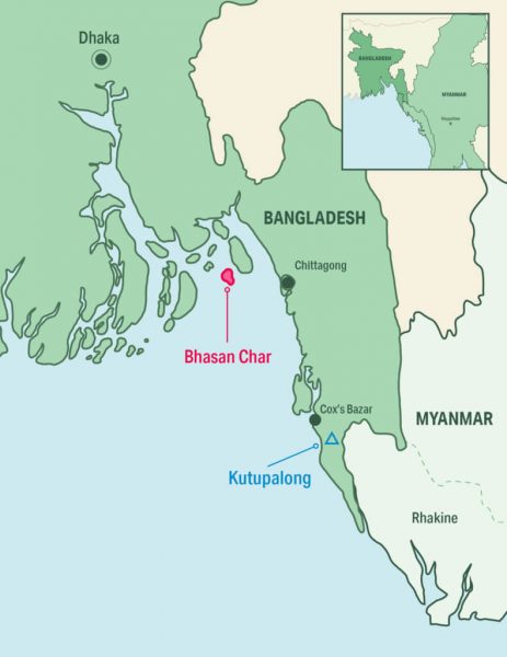 Sumber: Fortify Rights