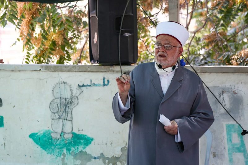 Foto: Mostafa Alkharouf/Anadolu Agency