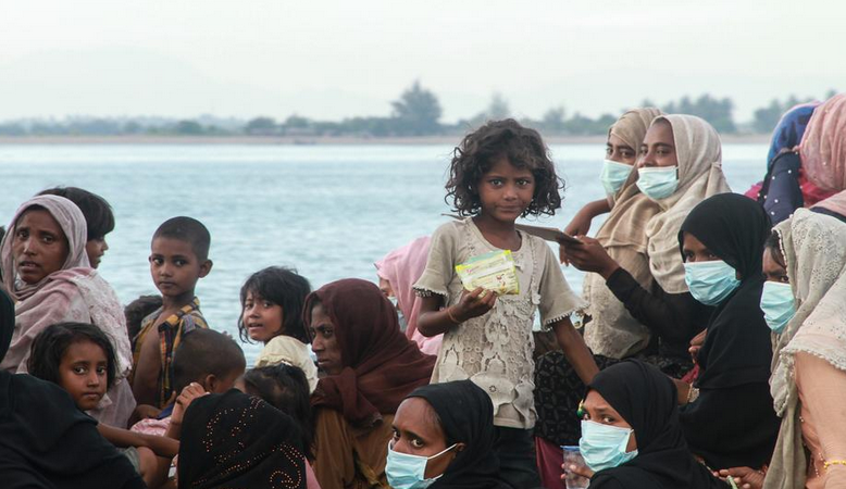 Foto: Arsip Anadolu Agency